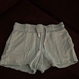 All in Motion Light Blue Kids Shorts